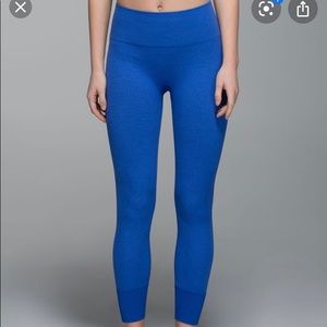 Lululemon worn once size 4/6